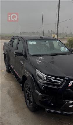 تويوتا هايلوكس